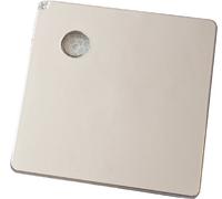 Specchietto per segnalazioni Bushcraft Mayday Signal Mirror