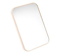 Specchietto Piccolo Specchio Da Viaggio Pieghevole Per Il Trucco Scrivania