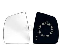 Specchietto + Piedino Montaggio Destra per Fiat Doblo (152) Cargo (263) Convesso