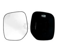 Specchietto + Piedino Montaggio SX per Citroen Berlingo ( Mf ) Convesso