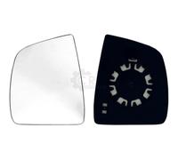 Specchietto + Piedino Montaggio SX per Fiat Doblo 152/ Cargo 263 Convesso