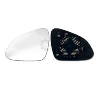 Specchietto + Piedino Montaggio SX per Opel Insignia Asferiche Riscaldata Siu