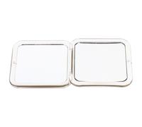 Specchietto Pieghevole Specchio Per Borsa Mini Il Trucco Da Borsetta