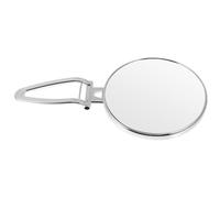 Specchietto Portatile Specchio Per Trucco Pieghevole Compatto Mini