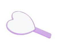 Specchietto Portatile Specchio Piccolo Trucco Mini Cosmetico Per Da Viaggio