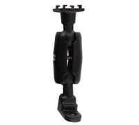 Specchietto Regolabile Bike It 360 Da Montare Su Bullone Per Supporto Smartphone