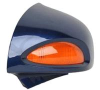 Specchietto replica originale Blu Metallizzato Sinistro per R1100 RT R1150 RT