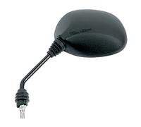 Specchio Sinistro Vicma Tipo OEM Nero-Honda SJ50 Bali Per Moto Ricambi