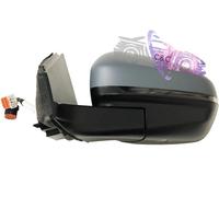 SPECCHIETTO RETROV.SX EL.TE.RI.C/F.C/CO.C/ME.C/BLIS.C/PR.16P CIT.C5 AIRCROSS 18>