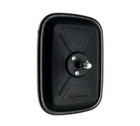 Specchietto Retrovisore 167x120mm M8 Macchine Edili Escavatore Trattore E20