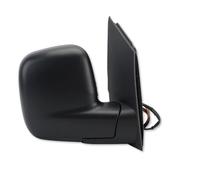Specchietto retrovisore 5 Pin Specchietto Laterale Porta per Caddy MK3 2C 2K 2004-2015 Specchietto retrovisore Manuale riscaldato Accessori per Auto Specchietto retrovisore Laterale (Destro)