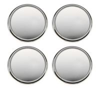 Specchietto retrovisore a 2 paia, girevole, a spinta, per punto cieco