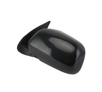 Specchietto retrovisore a 3 Pin per Toyota Hilux Vigo 2005-2015 Specchietto retrovisore Pieghevole Manuale Accessori per Auto Specchietto retrovisore Laterale (Destro)