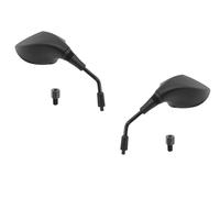 Specchietto retrovisore a coppia compatibile con Honda PCX 125 EX2 10-11
