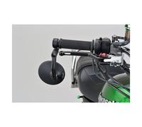 Specchietto retrovisore a d bar end numero 3 Daytona