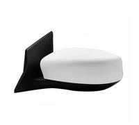 specchietto retrovisore Accessori Per Auto Gruppi Specchietti Retrovisori Laterali Esterni Assy Per Nissan Per Tiida 2016-2023(White left 3 Pin)