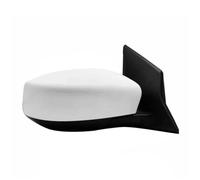 specchietto retrovisore Accessori Per Auto Gruppi Specchietti Retrovisori Laterali Esterni Auto Assy Per Nissan Per Pulsar 2016-2023(White right 3 Pin)