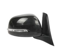 Specchietto Retrovisore Accessori Specchietti Retrovisori Esterni Porte Sinistro/destro Per Suzuki SX4 2012 2013 Specchio Esterno(Only Right Black)