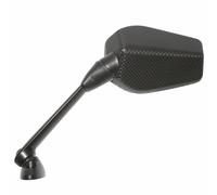 Vicma Specchietto retrovisore sinistro E546i Argento per Yamaha YZF 125 R