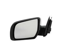 Specchietto Retrovisore Adatto A per Ford Ranger 11 04/2011- SX Lato Chrome