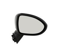 Specchietto Retrovisore Adatto A per Kia Rio Ub 09/11- Dx Lato Passeggero Nero