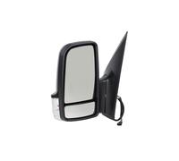Specchietto Esterno Specchio Adatto A per VW Crafter 2E 05/09- Da SX Lato