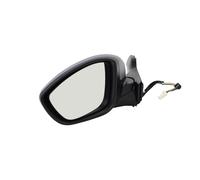Specchietto Laterale Specchio Adatto A per Peugeot 208 03/12- SX Lato Conducente