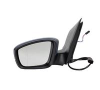 Specchietto Retrovisore Adatto A per VW Up 12/11- 06/16 SX Lato Primer