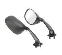 Specchietto Retrovisore Adatto Per YZF-R6 Per YZFR6 Per YZF R6 2008-2016 Specchietto Retrovisore Laterale Per Moto Vista Posteriore Specchietti Moto Specchietti