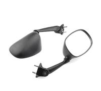 Specchietto Retrovisore Adatto Per YZF-R6 YZFR6 YZF R6 2008 2009 2010 2011 2012 2013 2014 2015 2016 Specchietto Retrovisore Laterale For Moto