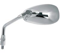 Specchietto Retrovisore Ambidestro per Scarabeo 300 Light 2009 2010 2011 2012