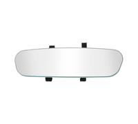 Specchietto retrovisore anti-Glare Wide Angle Design, Panoramic Visibility Panel, Blind Spot Reduction, Driving Safety Upgrade for Daily Road Use, Interior, Auto Trucks, Van, Vehicles, 10.63x3.39