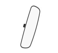 Specchietto Retrovisore Antiriflesso Compatibile Con Jeep Per Wrangler 2007 2008 2009 2010 2011 2012 2013 2014 2015 2016 2017 55156172AA Interni Ridurre I Punti Ciechi Specchietto Retrovisore