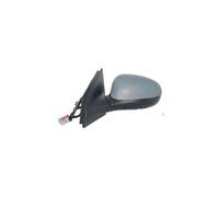 Specchio retrovisore esterno FT5207314 PRASCO per FIAT