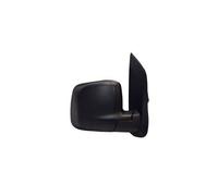 Retrovisore Destro Adatto Per Fiat Fiorino Qubo Nemo Bipper El. Termico Nero