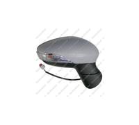 Retrovisore Destro Elettrico Con Primer Ford Fiesta Mk Vi 2013/2017 Dx 1767513