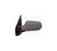 Prasco Retrovisore Sinistro Elettrico con primer per Fiat Palio Albea Strada 2005-2012