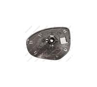 Piastra Specchio Destra Convessa Cromata Per Mazda 6 (gh) 2007-2009 Lato Destro