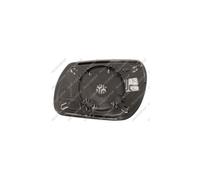 Piastra Specchio Destra Per Mazda 2 (dy) Dal 2003 Al 2007 Lato Destro Dd21691g1a