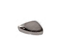 Calotta Retrovisore Destro Cromata Citroen C3 Dal 2009 Al 2013 Lato Dx 8152j7