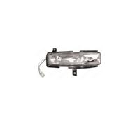 Prasco Fanale bianco per retrovisore sinistro Mazda 5 (2008-2010)
