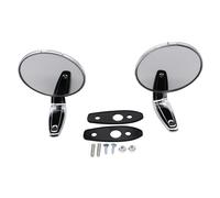 Specchietto retrovisore auto 2802710 per accessori auto Plymouth Barracuda