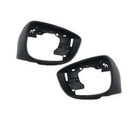 Specchietto Retrovisore Auto Ala Laterale Specchio Trim Cornice Per Mazda Per CX-5 2015-2016 Per CX-3 2016-2019 Specchietti Retrovisori Coperture Sinistra Specchietto laterale(A pair)