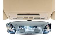 Specchietto Retrovisore Auto - Auto - Specchietto Retrovisore Ampio,per Camper Autocarri Berlina SUV Rimorchio Guida Urbana Zone Scolastiche Autostrada Parcheggio Retromarcia Cambio Corsia