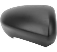 Specchietto retrovisore auto Calotte specchietto retrovisore lato sinistro destro sportello posteriore calotta copri specchietto retrovisore ABS nero ricambio per Nissan per Qashqai J10 2007-2014