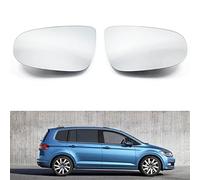 Specchietto retrovisore auto compatibile con Volkswagen VW Golf 6 MK6 2009-2012 TOTMOX Specchio laterale sinistro/destro 5K0857521 5K0857522