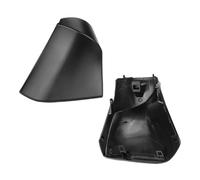 Specchietto Retrovisore Auto Copertura Base Triangolare Specchietto Retrovisore Laterale Auto Per Toyota Per RAV4 2020-2022 Anteriore Sinistro Destro Ricambio Auto(Sono partiti)