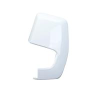 Specchietto Retrovisore Auto Copri Specchietti Retrovisori Laterali Per Auto Per Ford Per Transit Per Custom V362 2014-2023 Accessori Per Specchietti Laterali Coprispecchietti Retrovisori(White L)
