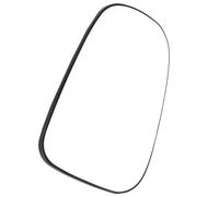 Specchietto Retrovisore Auto In Vetro Per Volvo S60 S80 V60 2011-2018 Lenti Per Specchietto Retrovisore Lente Specchietti Laterali Specchietti retrovisori Lenti(Giusto)