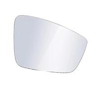 Specchietto Retrovisore Auto In Vetro Per VW Per Passat Per Per Jetta 2011-2018 Specchietti Retrovisori Laterali Lenti Lenti Retrovisore Specchietti retrovisori Lenti(Giusto)
